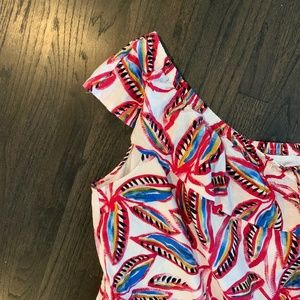 J Crew Factory Dress